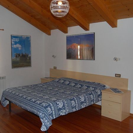 Case Gran Paradiso Rhemes Saint Georges ภายนอก รูปภาพ