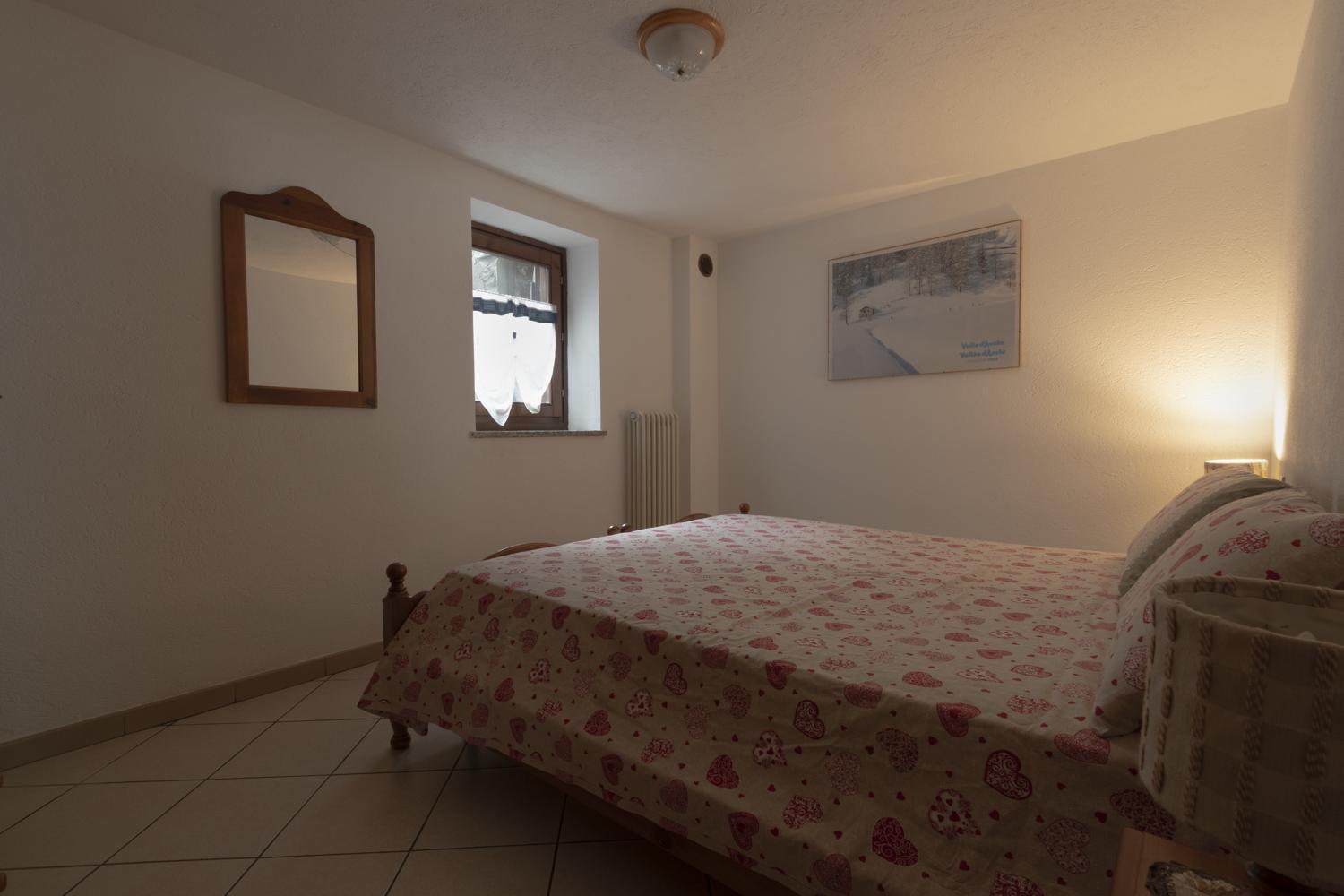 Case Gran Paradiso Rhemes Saint Georges ภายนอก รูปภาพ
