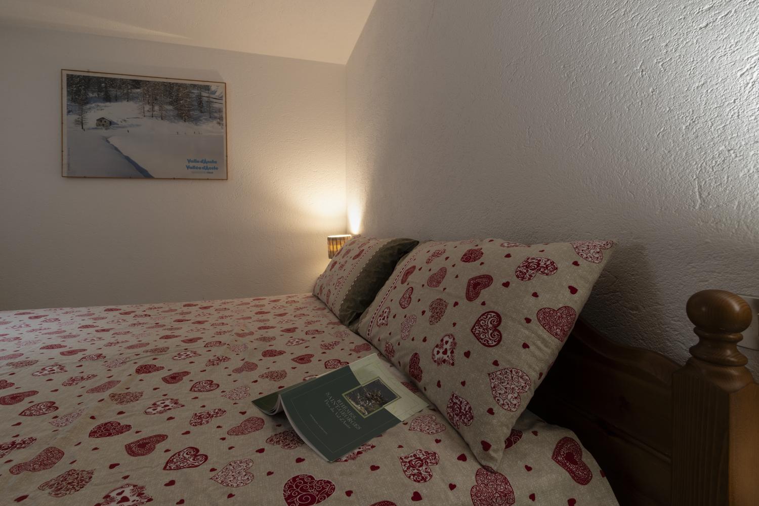 Case Gran Paradiso Rhemes Saint Georges ภายนอก รูปภาพ