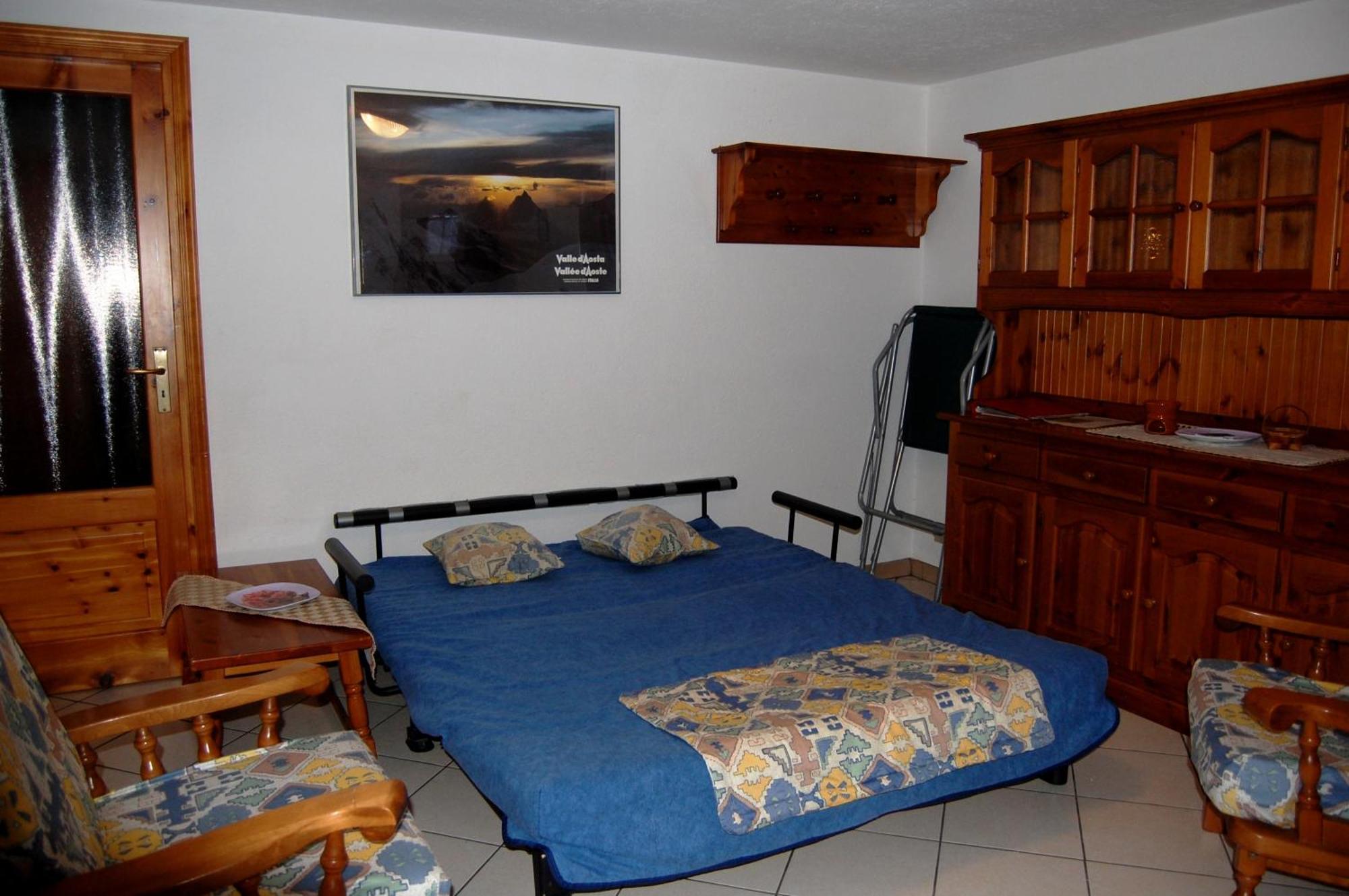 Case Gran Paradiso Rhemes Saint Georges ห้อง รูปภาพ