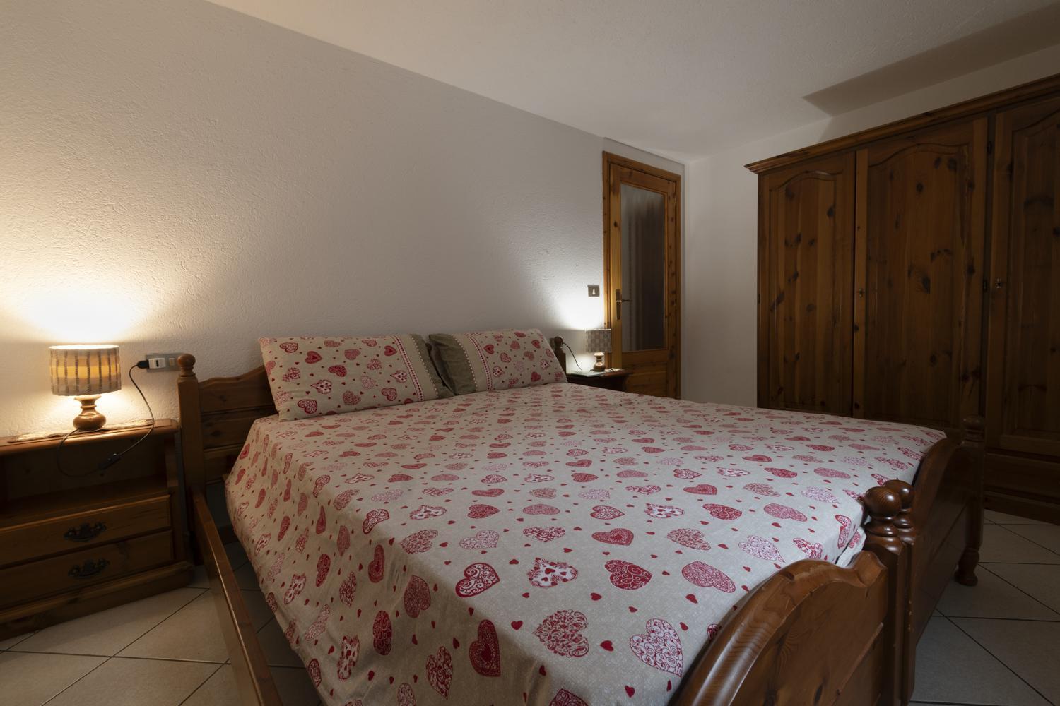Case Gran Paradiso Rhemes Saint Georges ภายนอก รูปภาพ