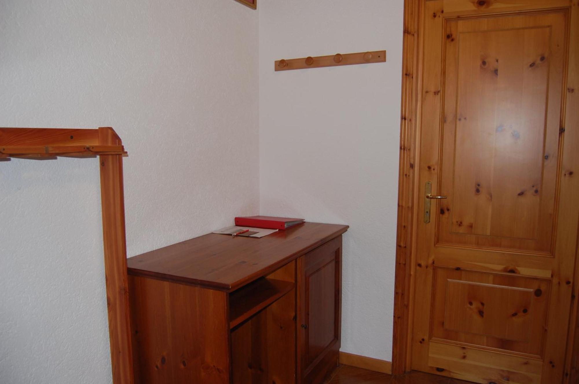 Case Gran Paradiso Rhemes Saint Georges ห้อง รูปภาพ