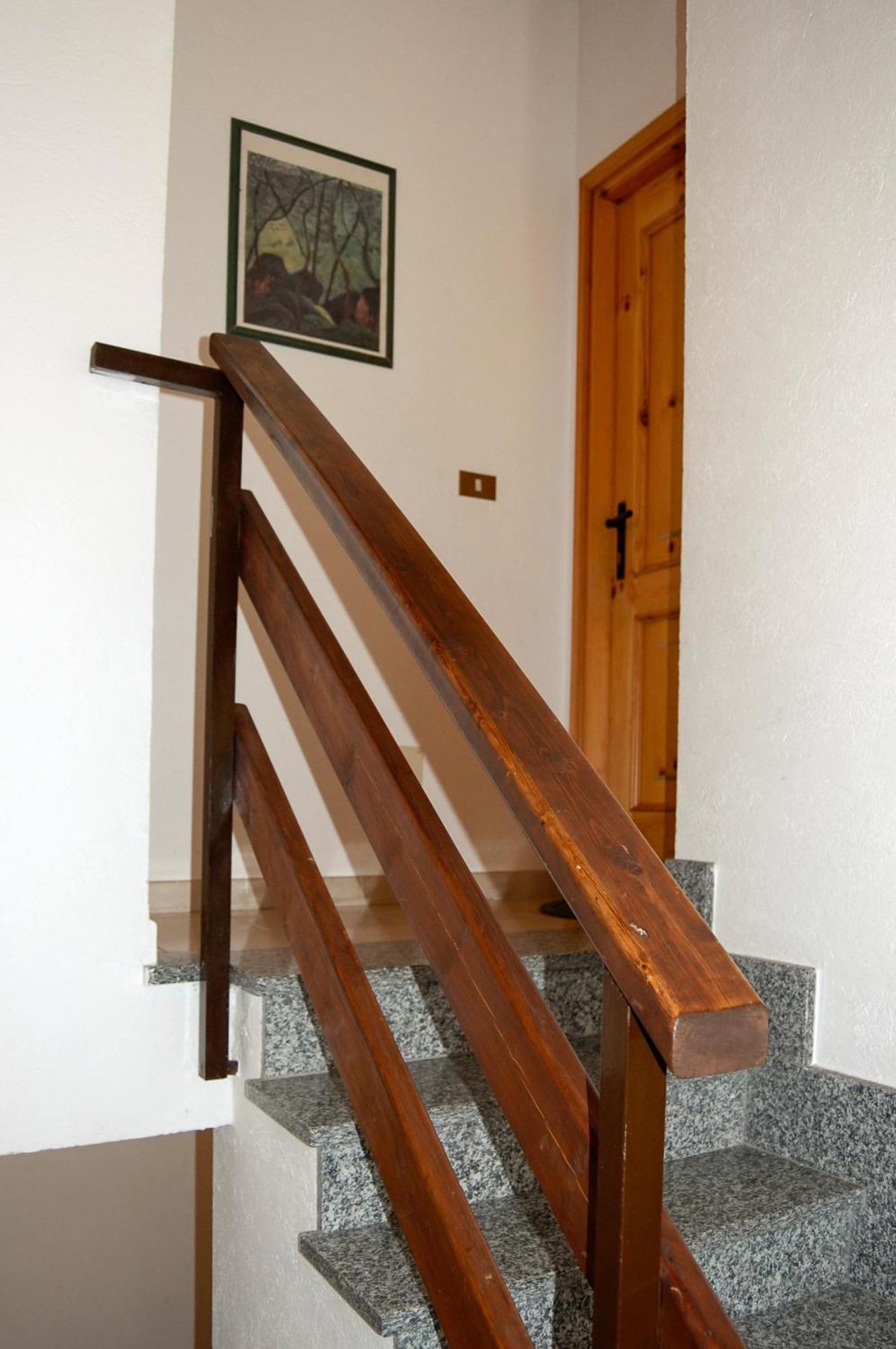 Case Gran Paradiso Rhemes Saint Georges ภายนอก รูปภาพ