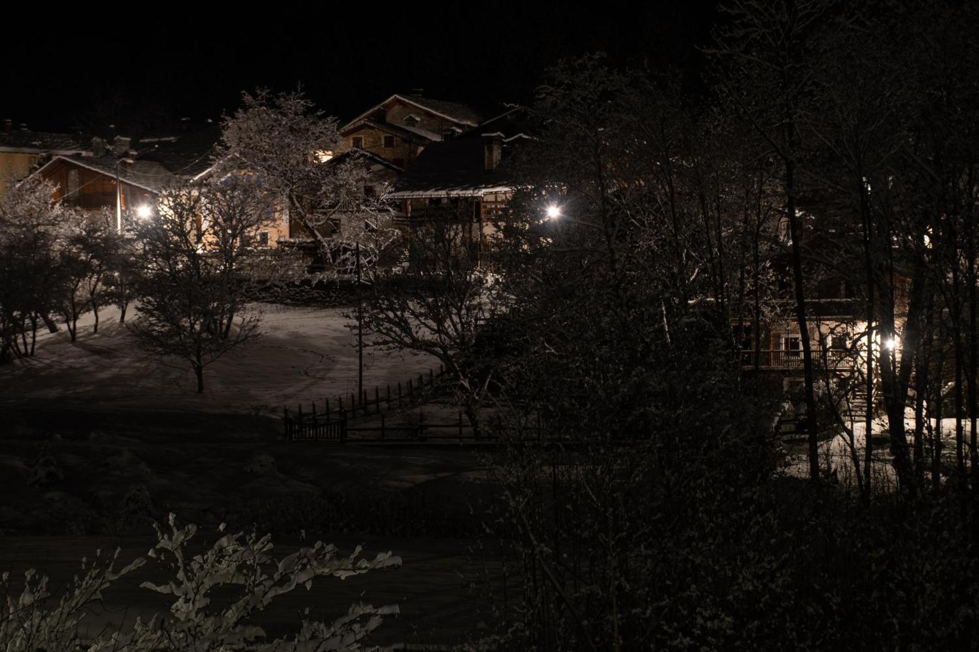 Case Gran Paradiso Rhemes Saint Georges ภายนอก รูปภาพ