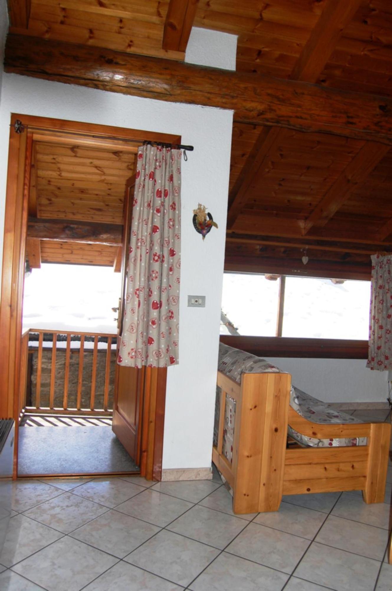 Case Gran Paradiso Rhemes Saint Georges ห้อง รูปภาพ